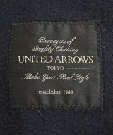 UNITED ARROWS（ユナイテッドアローズ）ジャケット 紺 サイズ:44(S位) メンズ/2200687722020