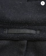 UNITED ARROWS（ユナイテッドアローズ）ジャケット 紺 サイズ:44(S位) メンズ/2200687722020