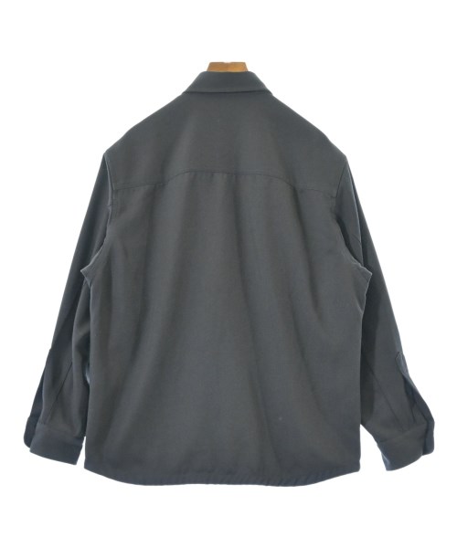 UNITED ARROWS（ユナイテッドアローズ）カジュアルシャツ 黒 サイズ:S メンズ/2200687722105