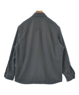 UNITED ARROWS（ユナイテッドアローズ）カジュアルシャツ 黒 サイズ:S メンズ/2200687722105