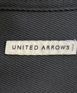 UNITED ARROWS（ユナイテッドアローズ）カジュアルシャツ 黒 サイズ:S メンズ/2200687722105