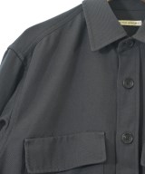 UNITED ARROWS（ユナイテッドアローズ）カジュアルシャツ 黒 サイズ:S メンズ/2200687722105