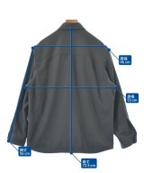 UNITED ARROWS（ユナイテッドアローズ）カジュアルシャツ 黒 サイズ:S メンズ/2200687722105