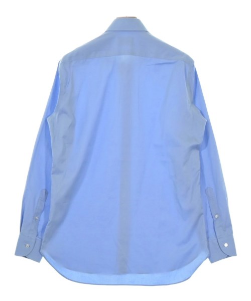 UNITED ARROWS（ユナイテッドアローズ）ドレスシャツ 青 サイズ:40(L位) メンズ/2200687749058