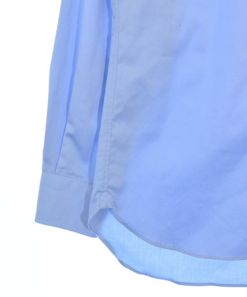 UNITED ARROWS（ユナイテッドアローズ）ドレスシャツ 青 サイズ:40(L位) メンズ/2200687749058