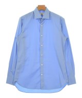 UNITED ARROWS（ユナイテッドアローズ）ドレスシャツ 青 サイズ:40(L位) メンズ/2200687749058