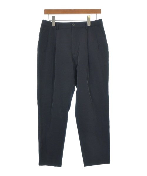 UNITED ARROWS(ユナイテッドアローズ)スラックス 黒 サイズ:M/2200687933013