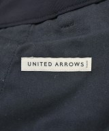 UNITED ARROWS（ユナイテッドアローズ）スラックス 黒 サイズ:M メンズ/2200687933013