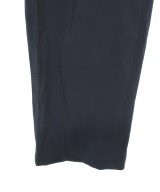 UNITED ARROWS（ユナイテッドアローズ）スラックス 黒 サイズ:M メンズ/2200687933013