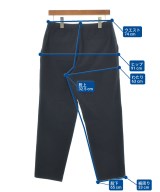 UNITED ARROWS（ユナイテッドアローズ）スラックス 黒 サイズ:M メンズ/2200687933013