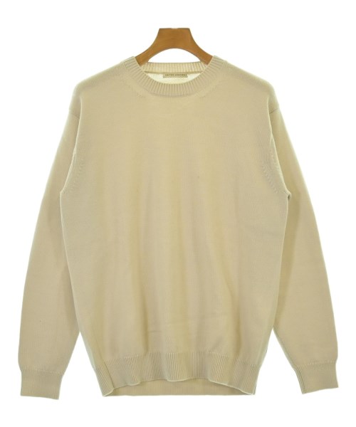UNITED ARROWS(ユナイテッドアローズ)ニット・セーター ベージュ サイズ:M/2200687563258