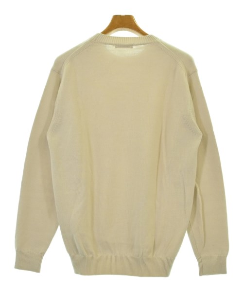 UNITED ARROWS（ユナイテッドアローズ）ニット・セーター ベージュ サイズ:M メンズ/2200687563258