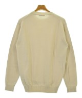 UNITED ARROWS（ユナイテッドアローズ）ニット・セーター ベージュ サイズ:M メンズ/2200687563258
