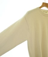 UNITED ARROWS（ユナイテッドアローズ）ニット・セーター ベージュ サイズ:M メンズ/2200687563258