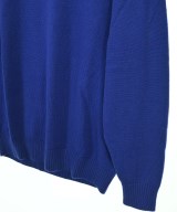 UNITED ARROWS（ユナイテッドアローズ）ニット・セーター 青 サイズ:M メンズ/2200687563265