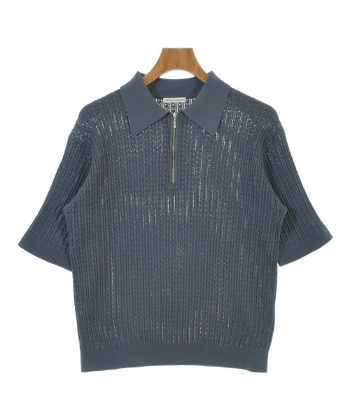 UNITED ARROWS(ユナイテッドアローズ)ニット・セーター グレー サイズ:M/2200688166021