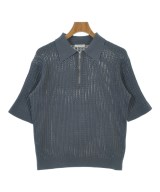 UNITED ARROWS（ユナイテッドアローズ）ニット・セーター グレー サイズ:M メンズ/2200688166021