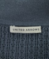 UNITED ARROWS（ユナイテッドアローズ）ニット・セーター グレー サイズ:M メンズ/2200688166021