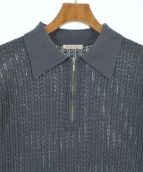 UNITED ARROWS（ユナイテッドアローズ）ニット・セーター グレー サイズ:M メンズ/2200688166021
