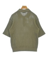 UNITED ARROWS（ユナイテッドアローズ）ニット・セーター カーキ サイズ:M メンズ/2200688166038