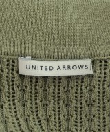 UNITED ARROWS（ユナイテッドアローズ）ニット・セーター カーキ サイズ:M メンズ/2200688166038