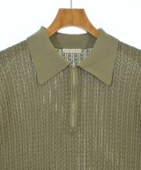 UNITED ARROWS（ユナイテッドアローズ）ニット・セーター カーキ サイズ:M メンズ/2200688166038