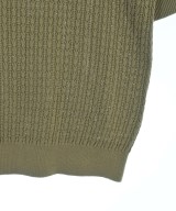 UNITED ARROWS（ユナイテッドアローズ）ニット・セーター カーキ サイズ:M メンズ/2200688166038