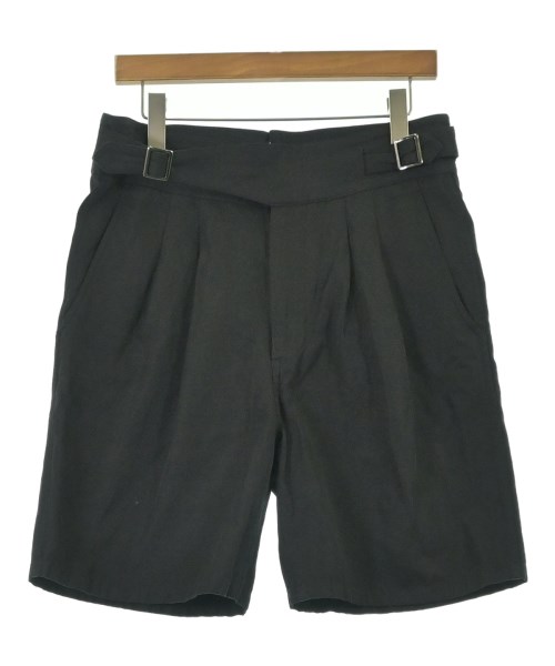 UNITED ARROWS(ユナイテッドアローズ)ショートパンツ 黒 サイズ:M/2200688215057