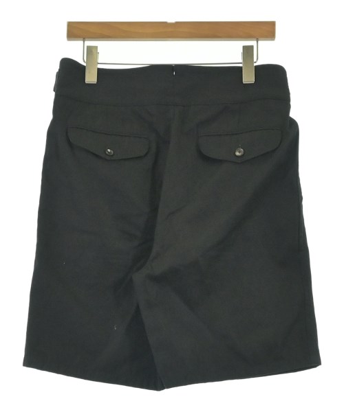 UNITED ARROWS（ユナイテッドアローズ）ショートパンツ 黒 サイズ:M メンズ/2200688215057