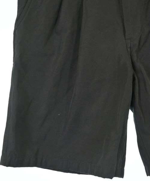 UNITED ARROWS（ユナイテッドアローズ）ショートパンツ 黒 サイズ:M メンズ/2200688215057