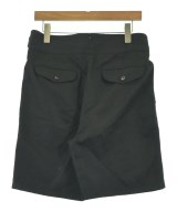 UNITED ARROWS（ユナイテッドアローズ）ショートパンツ 黒 サイズ:M メンズ/2200688215057