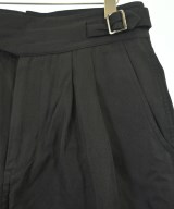 UNITED ARROWS（ユナイテッドアローズ）ショートパンツ 黒 サイズ:M メンズ/2200688215057