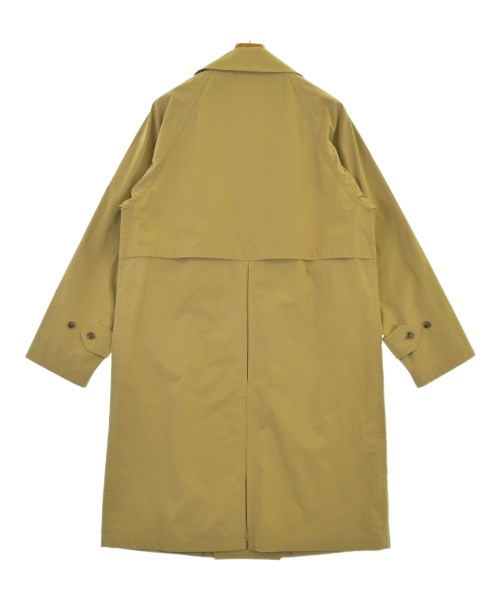 UNITED ARROWS（ユナイテッドアローズ）トレンチコート ベージュ サイズ:S メンズ/2200688222017