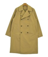 UNITED ARROWS（ユナイテッドアローズ）トレンチコート ベージュ サイズ:S メンズ/2200688222017