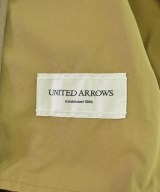 UNITED ARROWS（ユナイテッドアローズ）トレンチコート ベージュ サイズ:S メンズ/2200688222017