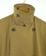 UNITED ARROWS（ユナイテッドアローズ）トレンチコート ベージュ サイズ:S メンズ/2200688222017