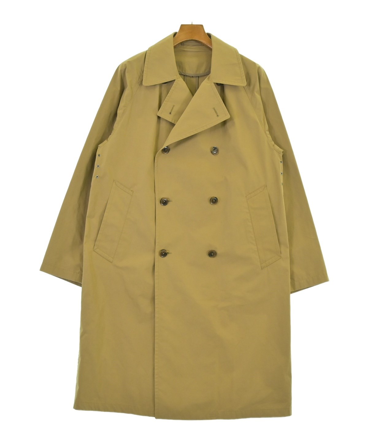 UNITED ARROWS（ユナイテッドアローズ）トレンチコート ベージュ