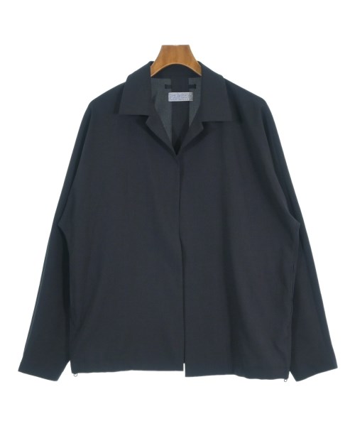 UNITED ARROWS(ユナイテッドアローズ)カジュアルジャケット 紺 サイズ:L/2200688228040
