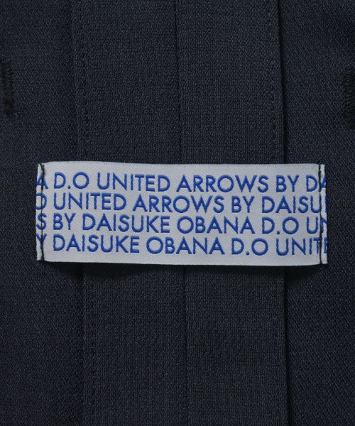 UNITED ARROWS（ユナイテッドアローズ）カジュアルジャケット 紺 サイズ:L メンズ/2200688228040