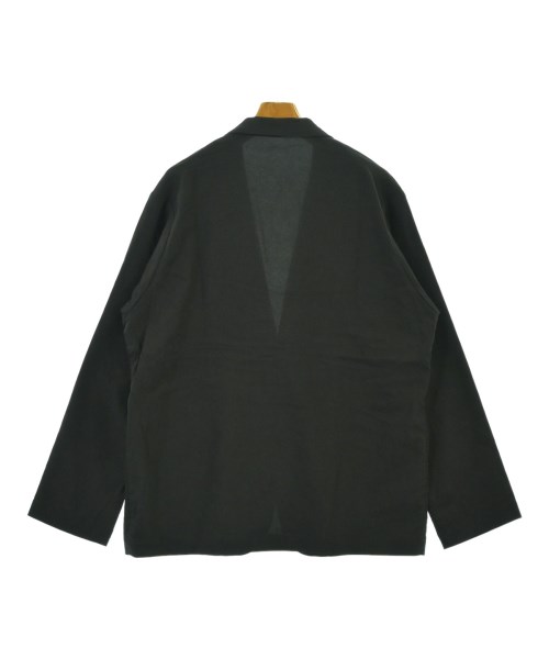 UNITED ARROWS（ユナイテッドアローズ）テーラードジャケット 黒 サイズ:XL メンズ/2200684853093