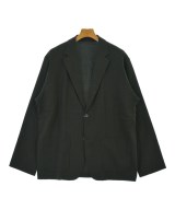 UNITED ARROWS（ユナイテッドアローズ）テーラードジャケット 黒 サイズ:XL メンズ/2200684853093