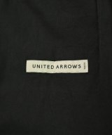 UNITED ARROWS（ユナイテッドアローズ）テーラードジャケット 黒 サイズ:XL メンズ/2200684853093