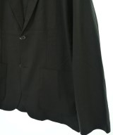 UNITED ARROWS（ユナイテッドアローズ）テーラードジャケット 黒 サイズ:XL メンズ/2200684853093