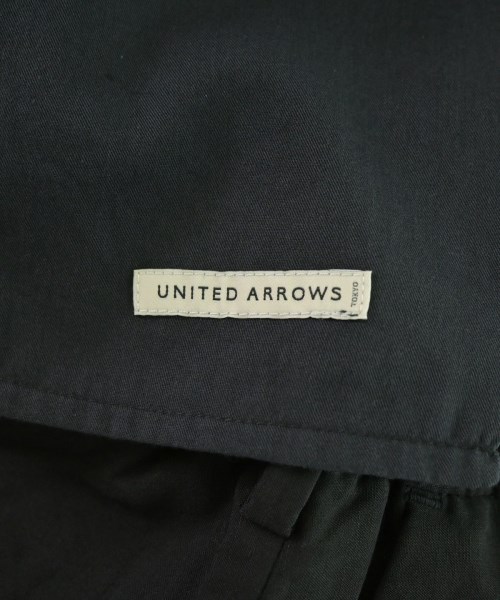UNITED ARROWS（ユナイテッドアローズ）その他 黒 サイズ:XL メンズ/2200684853109