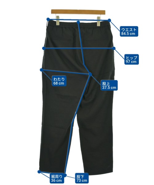 UNITED ARROWS（ユナイテッドアローズ）その他 黒 サイズ:XL メンズ/2200684853109