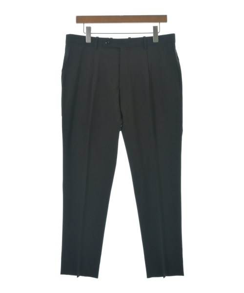 UNITED ARROWS(ユナイテッドアローズ)スラックス 茶 サイズ:50(XL位)/2200684853321