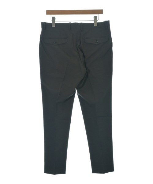UNITED ARROWS（ユナイテッドアローズ）スラックス 茶 サイズ:50(XL位) メンズ/2200684853321