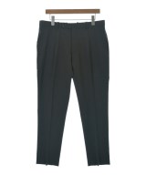 UNITED ARROWS（ユナイテッドアローズ）スラックス 茶 サイズ:50(XL位) メンズ/2200684853321