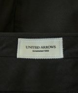 UNITED ARROWS（ユナイテッドアローズ）スラックス 茶 サイズ:50(XL位) メンズ/2200684853321