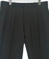 UNITED ARROWS（ユナイテッドアローズ）スラックス 茶 サイズ:50(XL位) メンズ/2200684853321